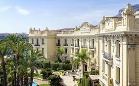 Hotel Hermitage Monte Carlo 5*